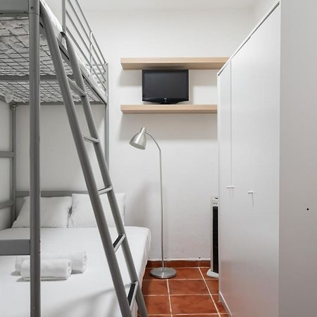Comodo Apartamento En El Centro De מדריד מראה חיצוני תמונה